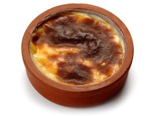 Fırın sütlaç