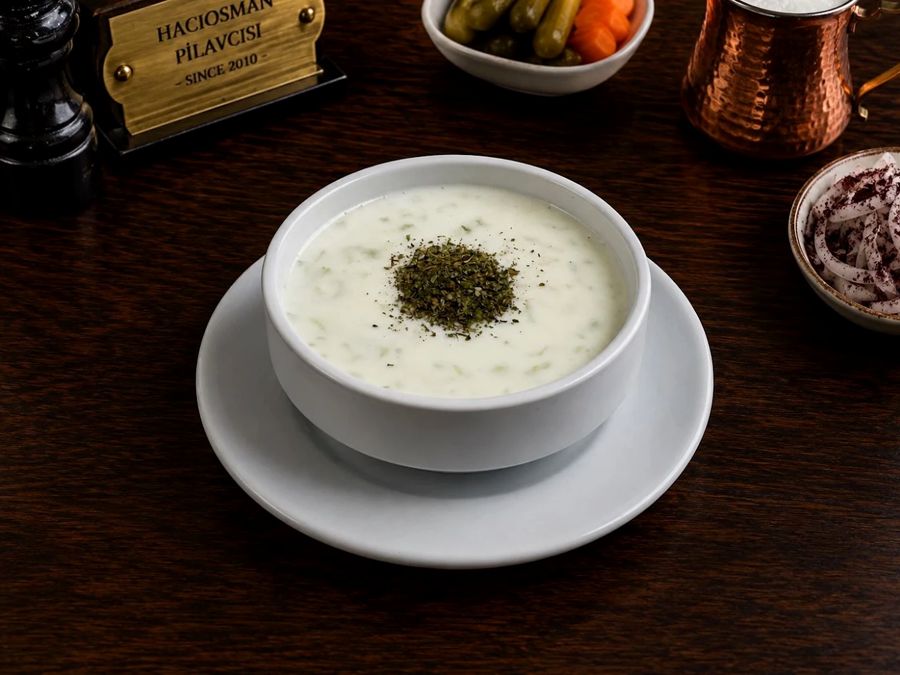 Cacık